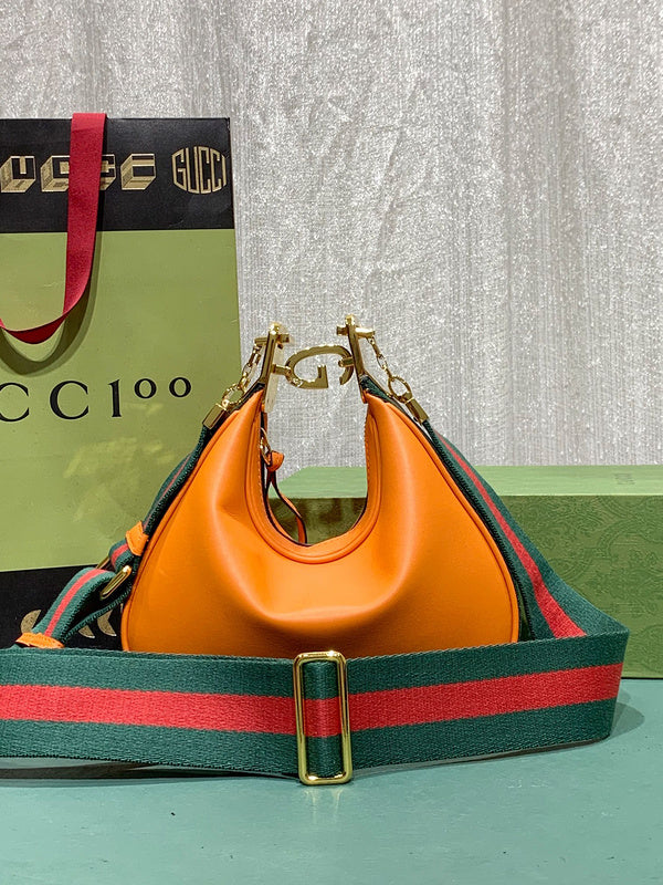 Satchel Bags - GCI Bags - 1874