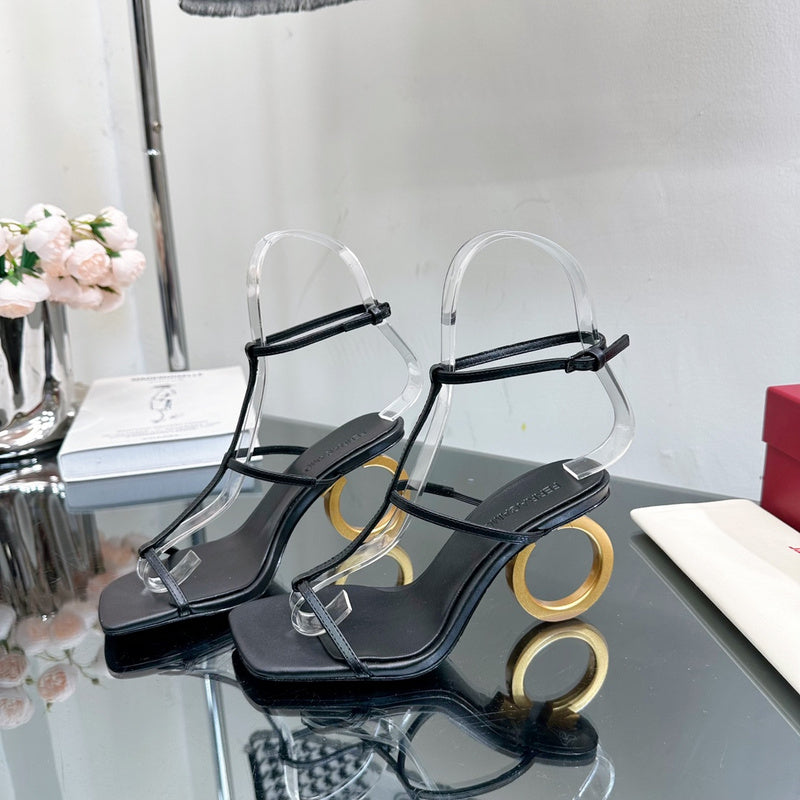 Glami - FGO Women Shoes - 341