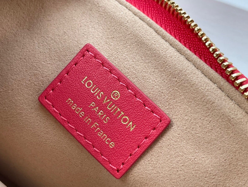 Glami- Glami- Lu-Vi bags - 5868