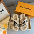 SAMC - LOV Women Shoes - 1158