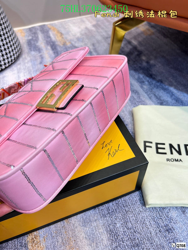 Glami - FDE Bags - 1684
