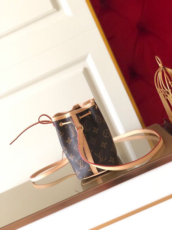 GlamI Lu-Vi bags - 3598