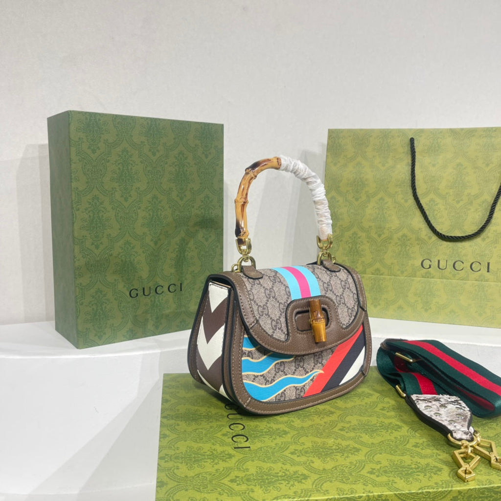 EN -New Lux Bags GCI 368