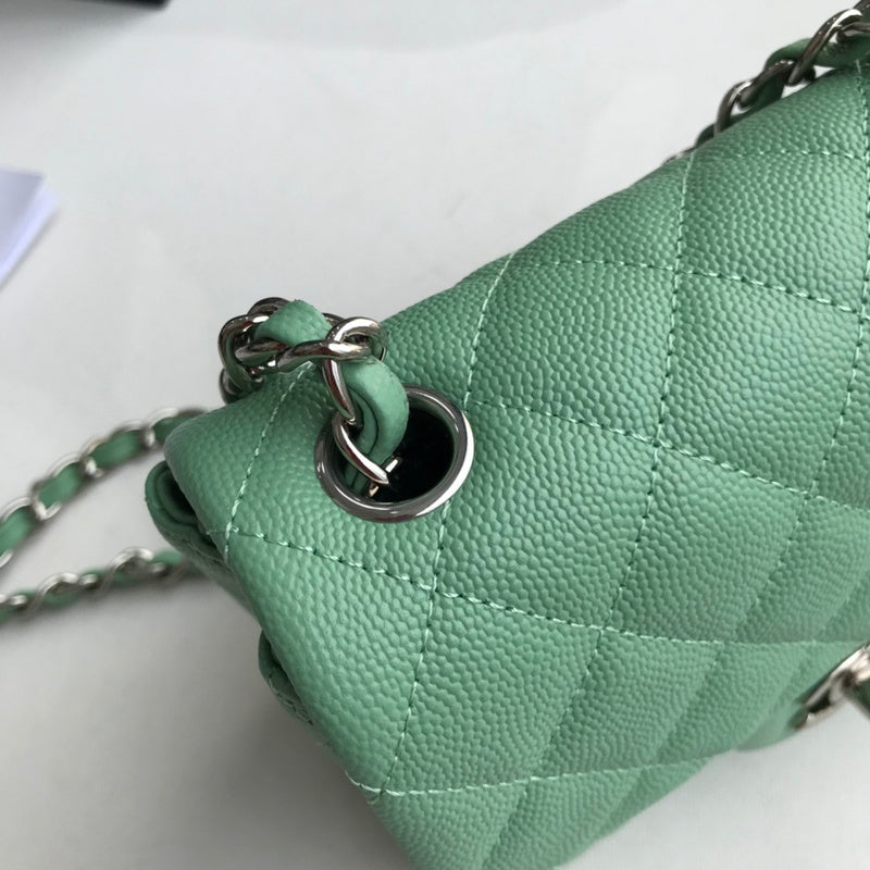 ELE - CHL Bags - 682