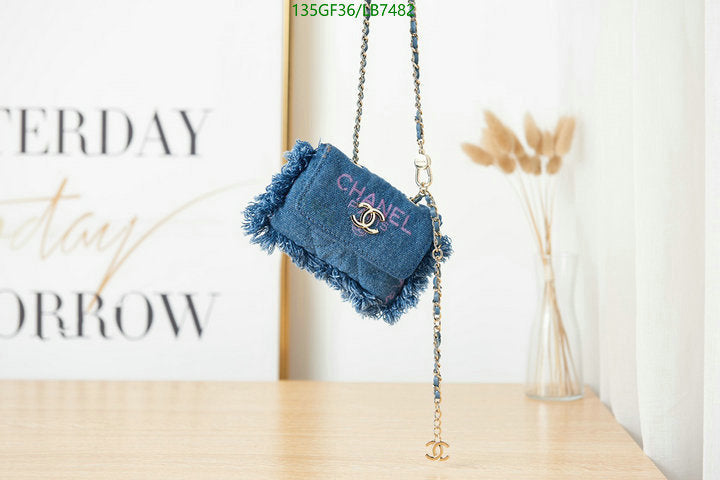 SAMC - CHL Bags - 846
