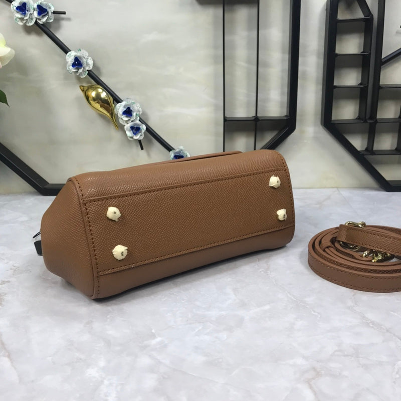Satchel Bags - DG Bags - 021