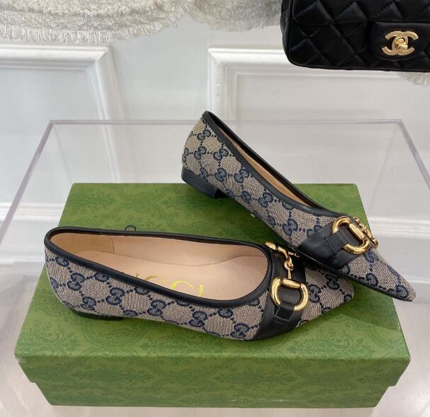 SAMC - GUKI Women Shoes - 783