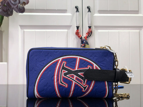 Fashion Lu-Vi bags - 2537