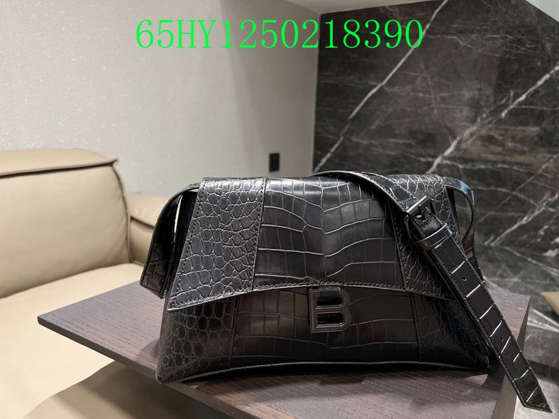 Satchel Bags - BGA Bags - 2396