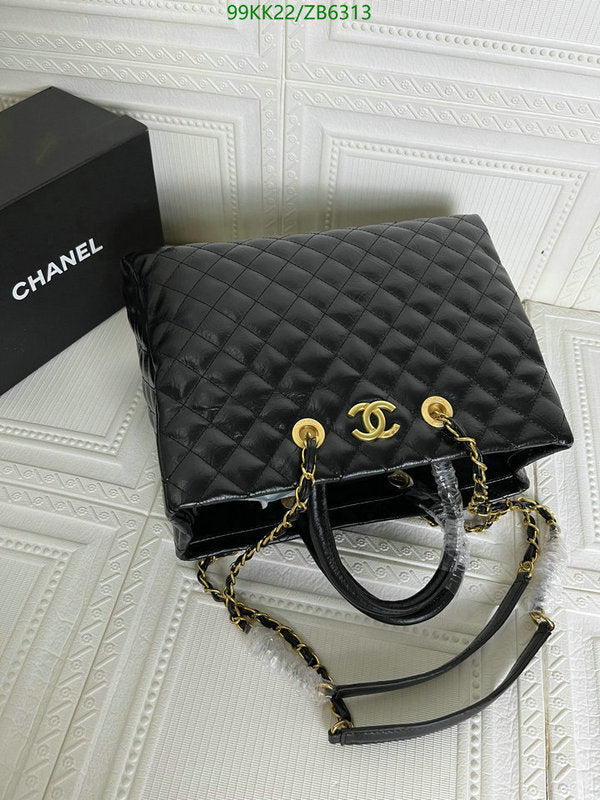 SAMC - CHL Bags Handbags - 036