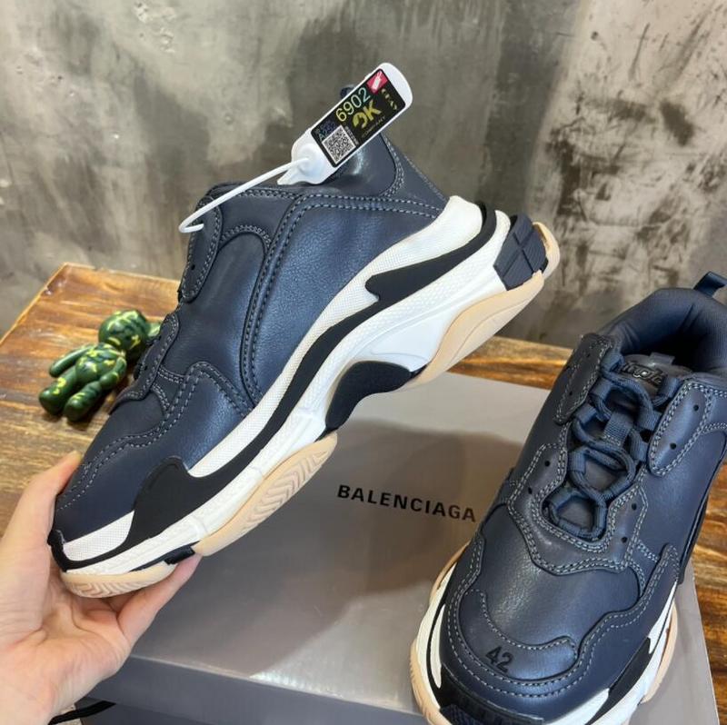 SAMC - BG Men Shoes - 209