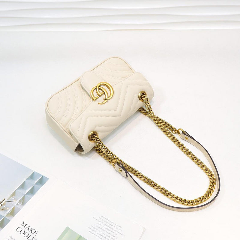 GlamI - GCI Bags - 878
