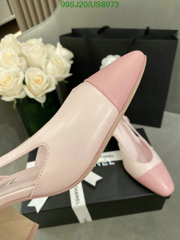 SAMC - CHL Women Shoes Ballet - 159