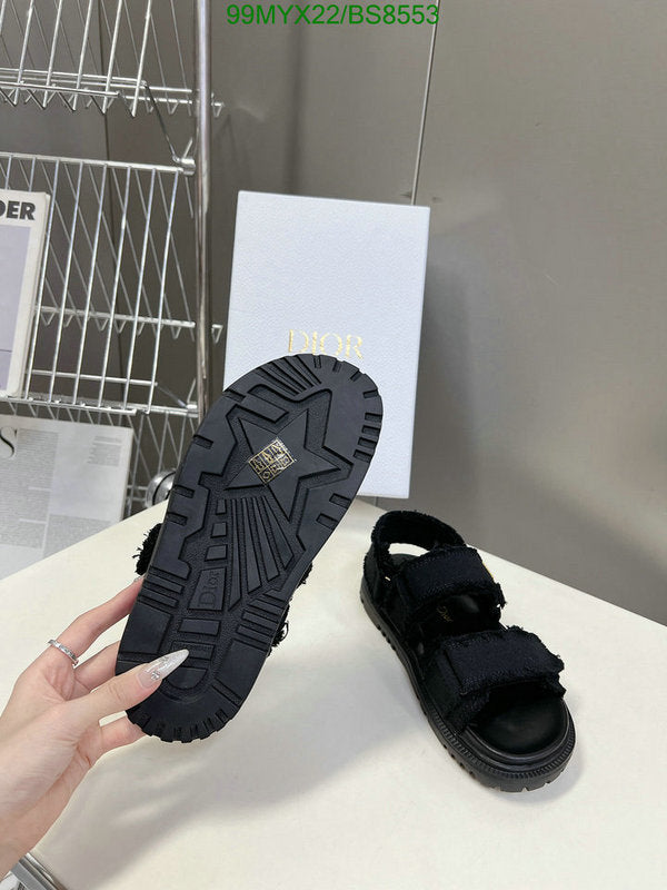 SAMCC - DOR Women Shoes - 1429