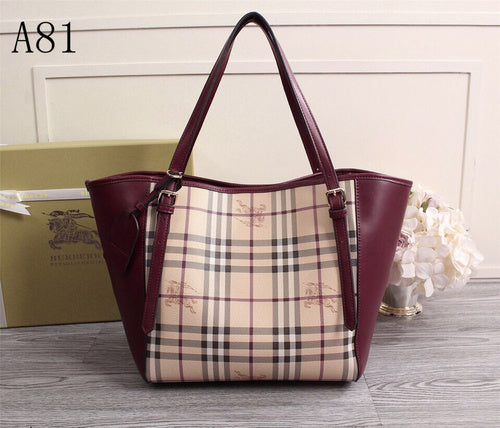 ELE Fashion -BBR Bags - 753