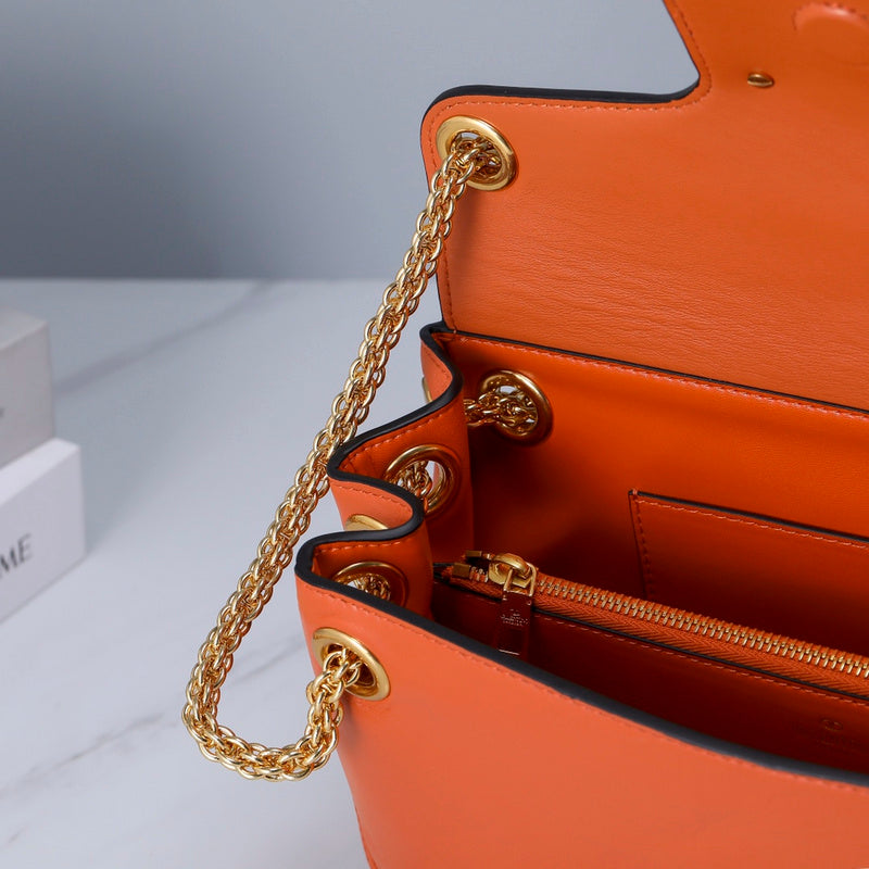 Satchel Bags - VTO Bags - 167