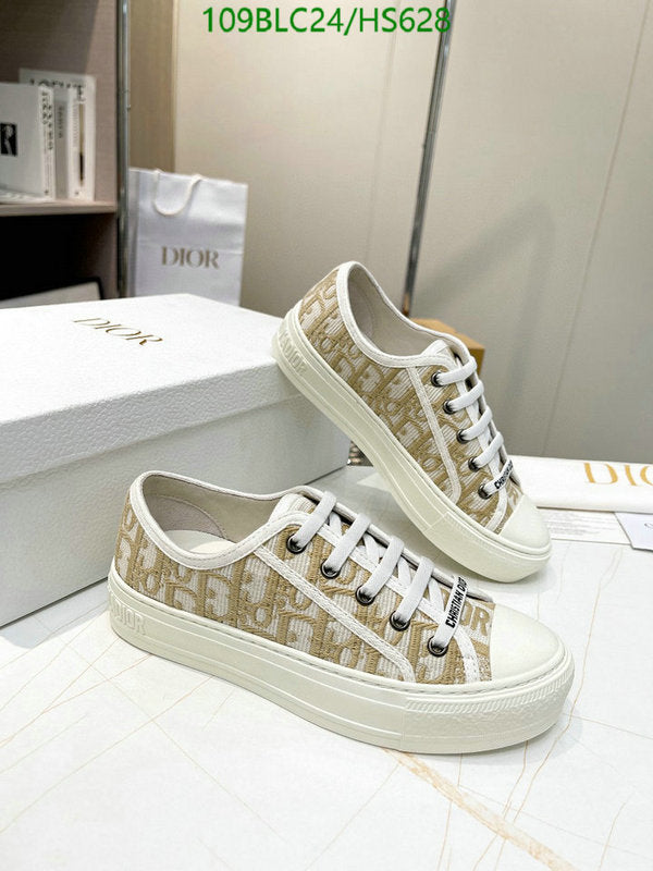 SAMC - DOR Women Sneakers - 225