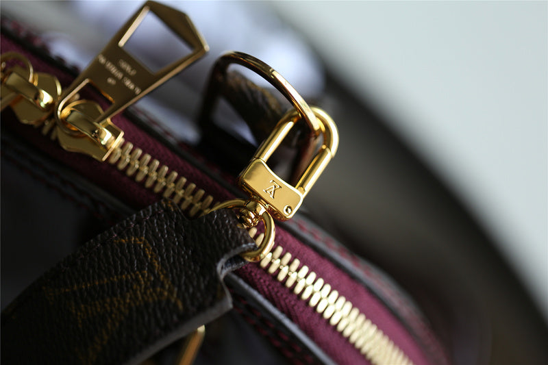 Glami Fashion Lu-Vi bags - 8279