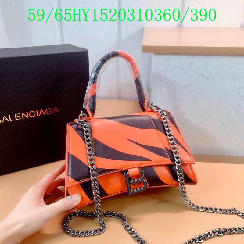 Satchel Bags - BGA Bags - 2375