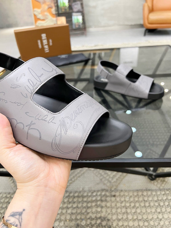 Glami - BRE Men Shoes - 124