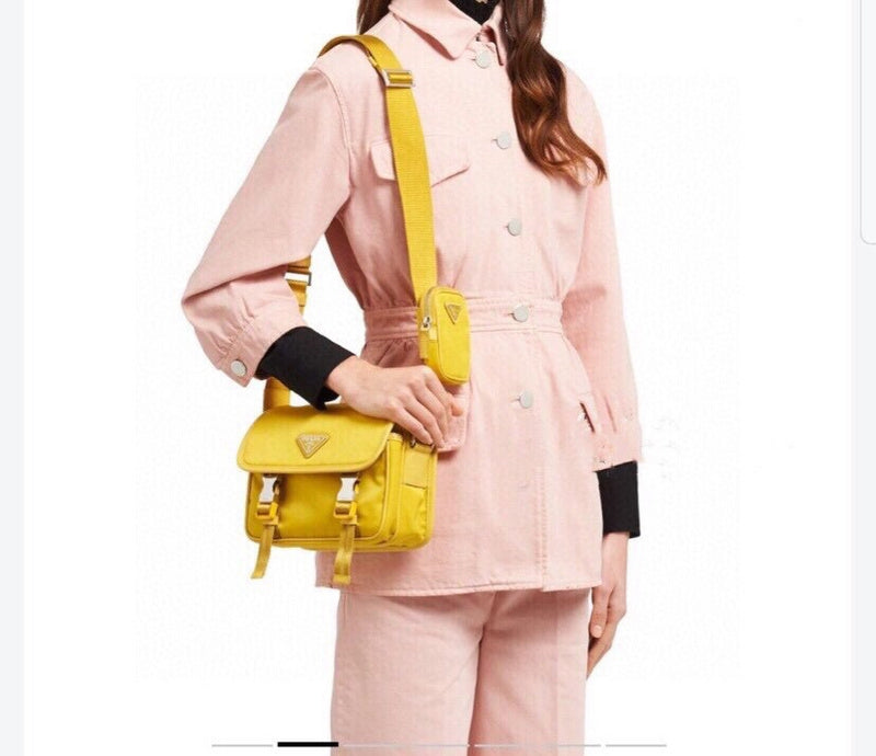 Glami-LAON - PD Bags - 291