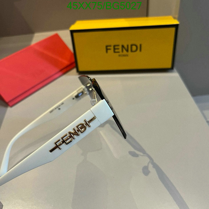 SAMC - FDE Glasses - 057