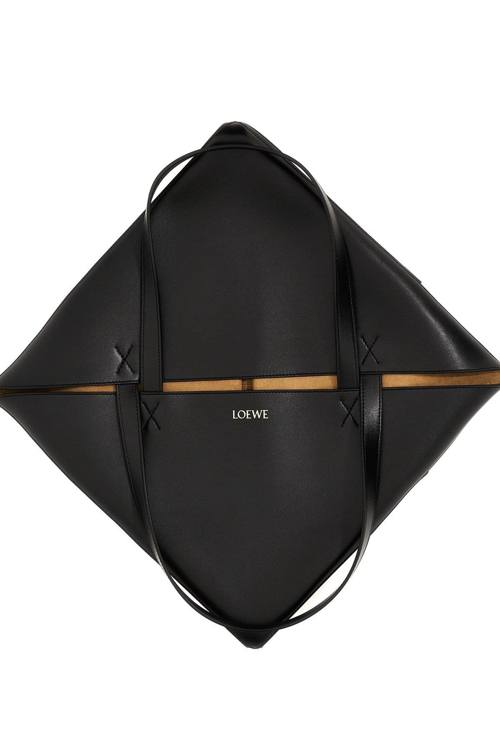 Loewe Men Shopping 'Large Puzzle Fold'