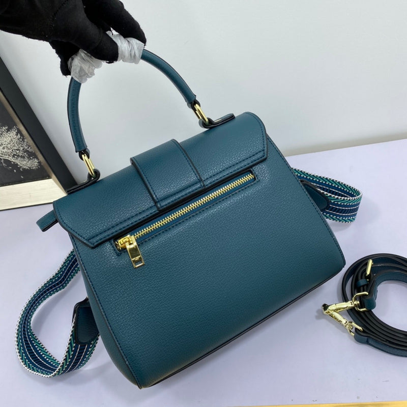Satchel Bags - SLY Bags - 1491