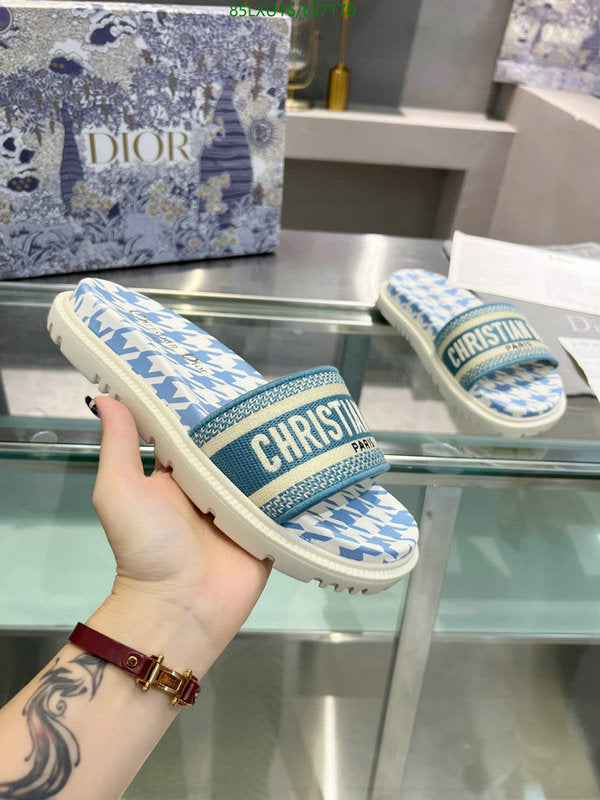 SAMCC - DOR Women Shoes - 2135
