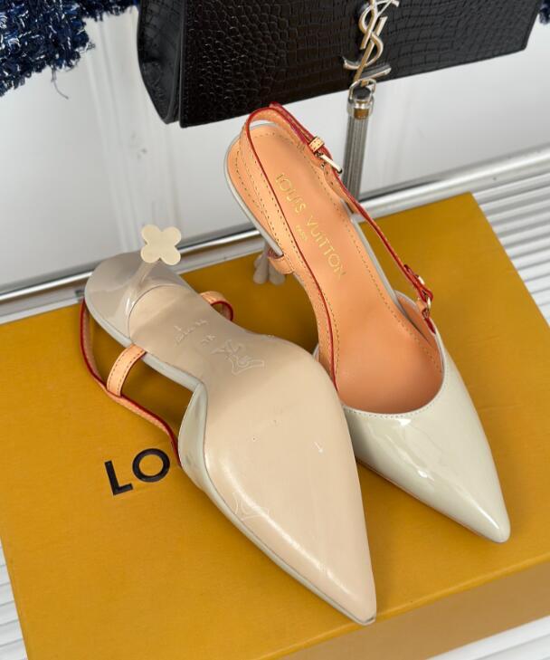 Glamy - LOV Women Shoes - 310