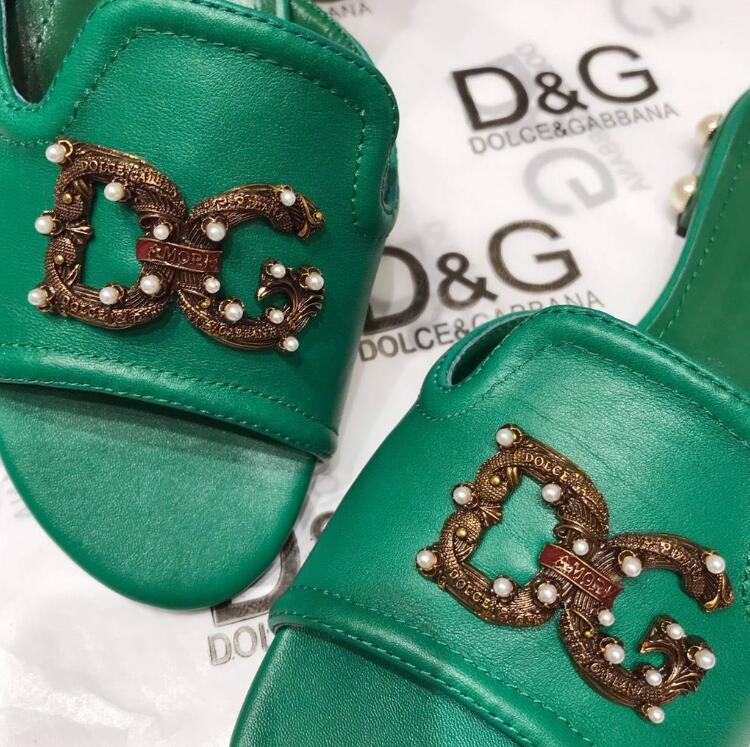 SAMC - DAG Women Shoes - 610