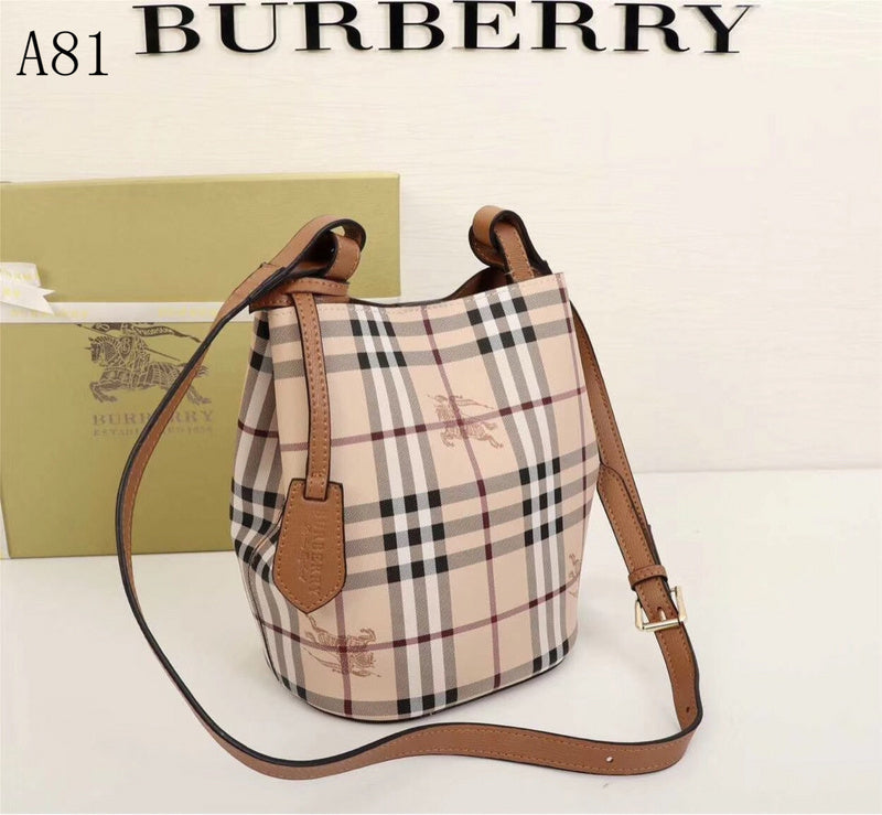 ELE Fashion -BBR Bags - 768