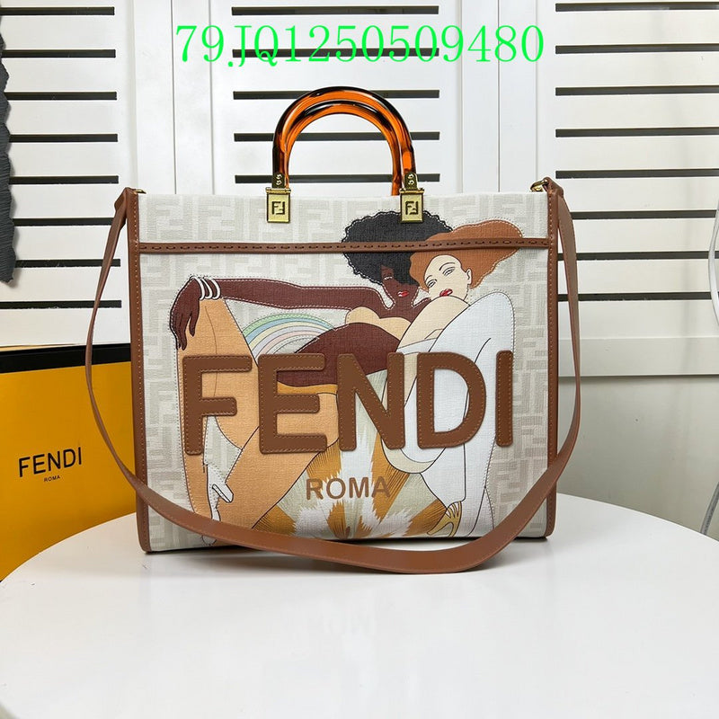 Glami - FDE Bags - 2950
