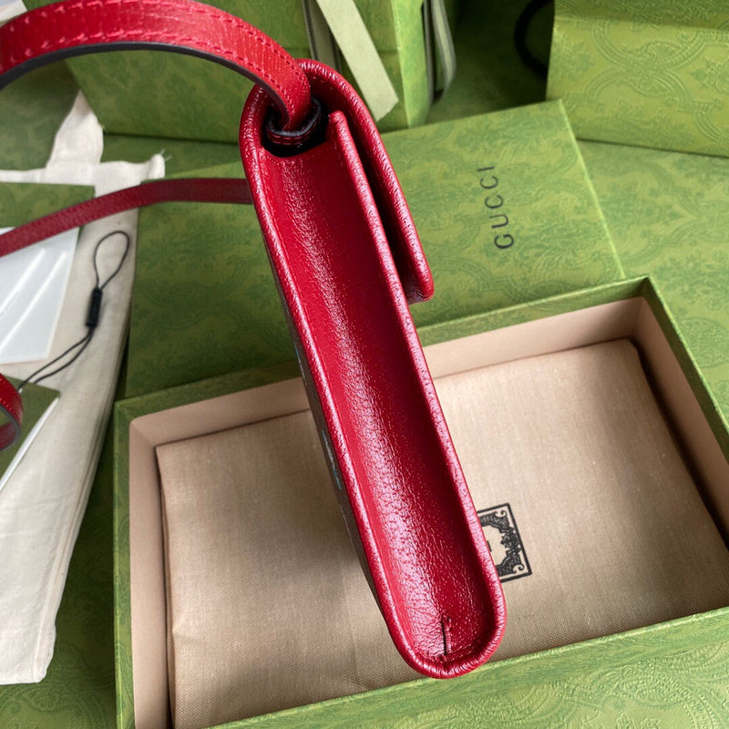 Glami Fashion - GCI Bags - 5966