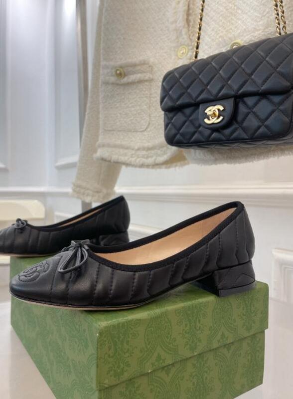 SAMC - GUKI Women Shoes - 1243