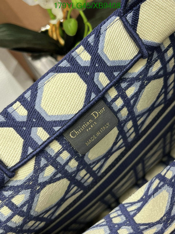 SAMCC - DOR Bags - 1513
