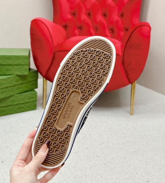 SAMC - GUKI Women Shoes - 315