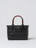Christian Louboutin Handbag Woman Black Woman