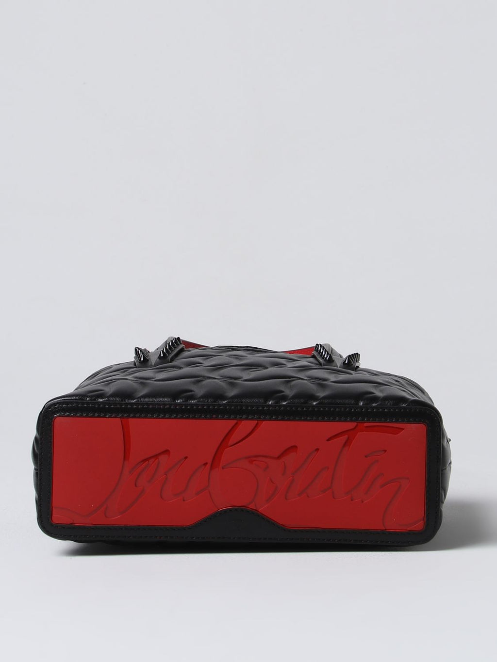 Christian Louboutin Handbag Woman Black Woman