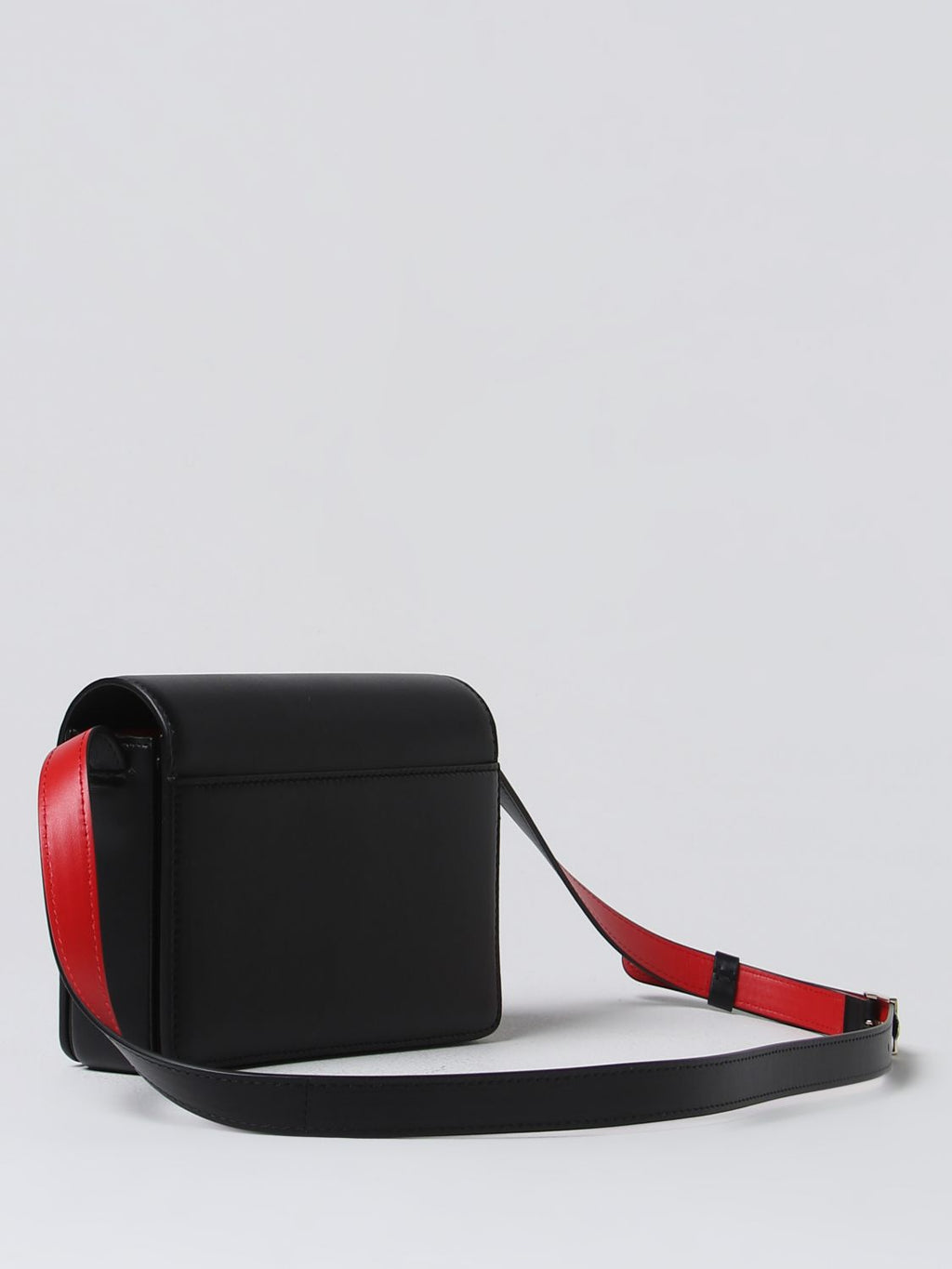 Christian Louboutin Mini Bag Woman Black Woman