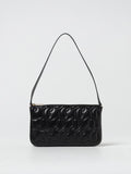 Christian Louboutin Shoulder Bag Woman Black Woman