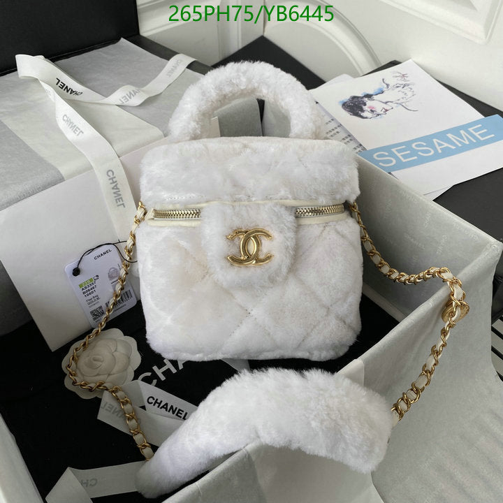 SAMC - CHL Bags - 783