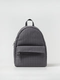 Christian Louboutin Backpack Men Grey Men