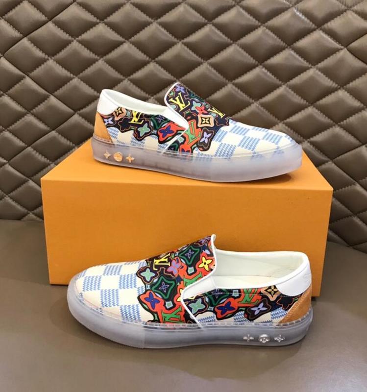 SAMC - LOV Men Shoes - 1567