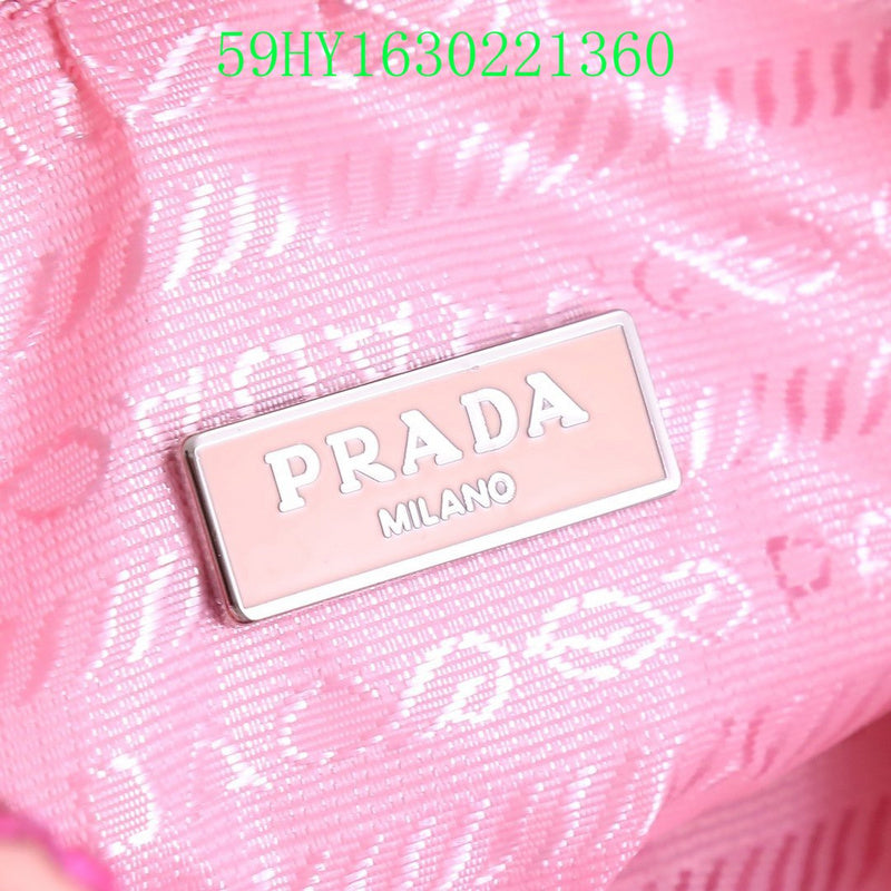 Satchel Bags - PDA Bags - 4660