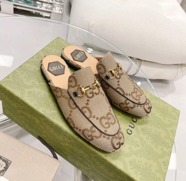 SAMC - GUKI Women Shoes - 1310