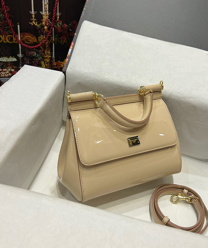 Glamy - DG bag - 224