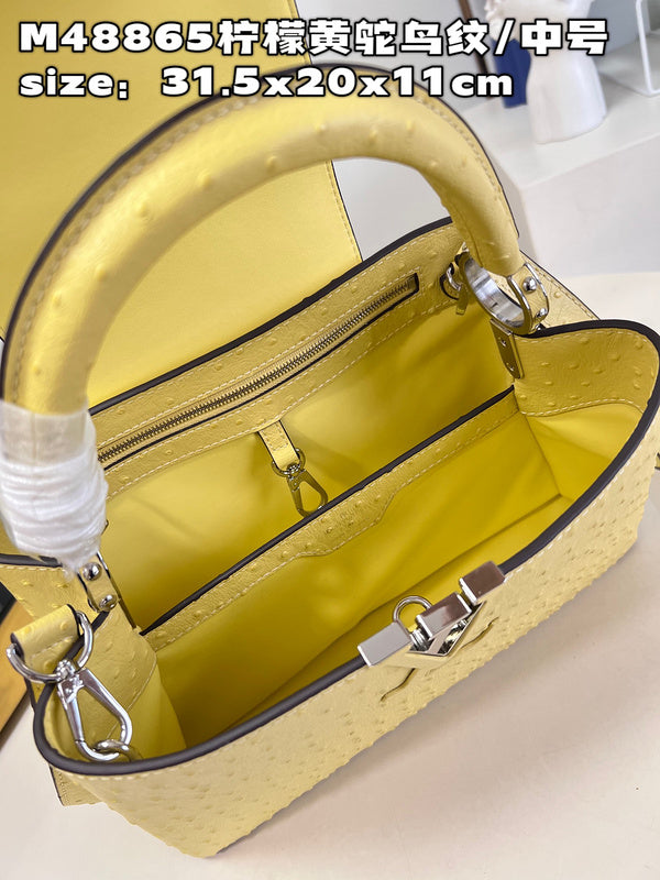Satchel Bags - VL Bags - 1588