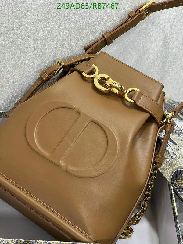 SAMCC - DOR Bags - 1285