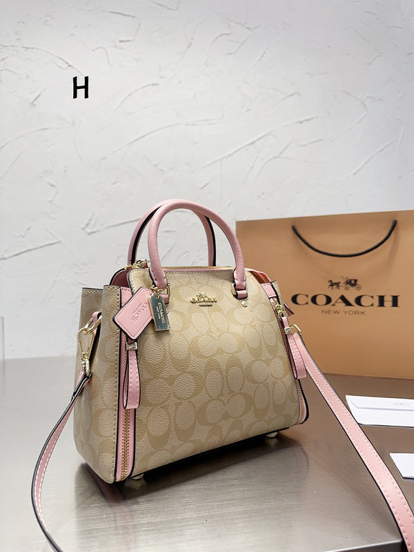 Satchel Bags - CCH Bags - 289